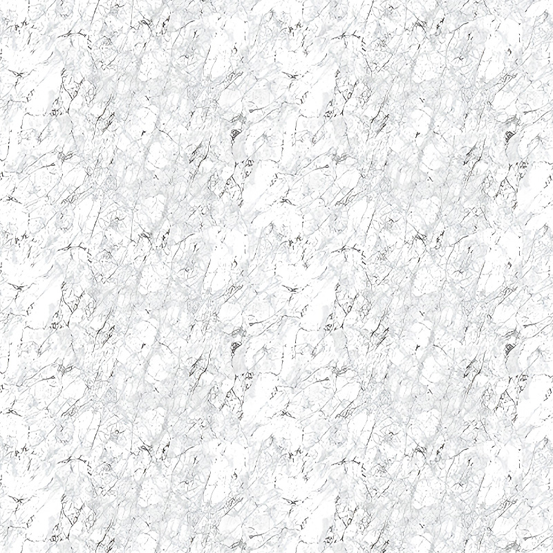 Irregular Gray Texture Hot Stamping Foil for UV Marble Sheet